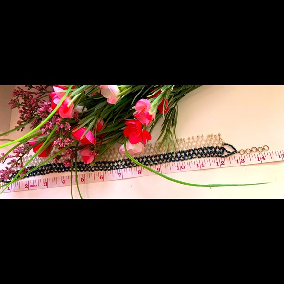 Beautiful Jewel Colored Necklace❣️❤️👼🏻 - Picture 9 of 9